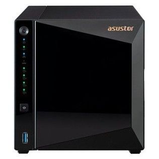 Asustor Driverstor 4 Pro AS3304T
