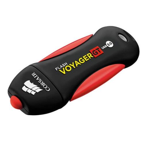 Clé USB Corsair Flash Voyager GT 32 Go USB 3.0 - CMFVYGT3C-32GB-RF : test  2024 et classement des meilleurs vendeurs