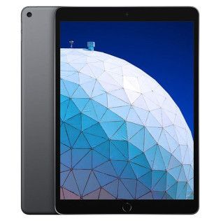Apple iPad Air 3  Wifi 64Go Gris sidéral (2019) - A2152