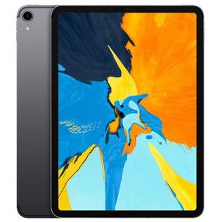 Apple iPad Pro 11 (GEN 1) Wifi + Cellular 512Go Gris sidéral (2018) - A1934