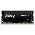 Kingston FURY Impact SO-DIMM 32 Go DDR4 3200 MHz CL20