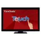 Viewsonic 27" LED Tactile - TD2760