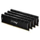 Kingston FURY Beast 128 Go (4x32Go) DDR4 3600 MHz CL18