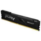 Kingston FURY Beast 16 Go DDR4 3200 MHz CL16 - KF432C16BB/16