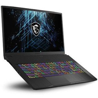 MSI GF75 Thin 10UEK-022FR