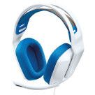 Logitech G335 (Blanc)