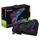 Gigabyte Aorus GeForce RTX 3080 MASTER 10G (rev. 2.0)