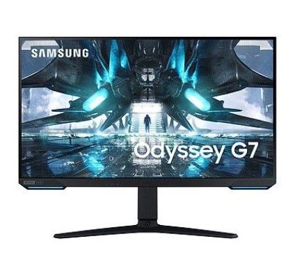 Samsung 28" LED - Odyssey G7 S28AG700NU