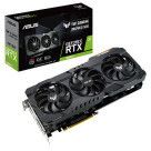 Asus TUF GeForce RTX 3060 Ti O8G GAMING V2 (LHR)