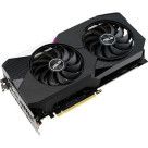 Asus GeForce RTX Dual 3060 Ti O8G V2 (LHR)