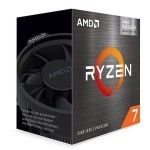 AMD Ryzen 7 5700G Wraith Stealth (3.8 GHz / 4.6 GHz) - 100-100000263BOX