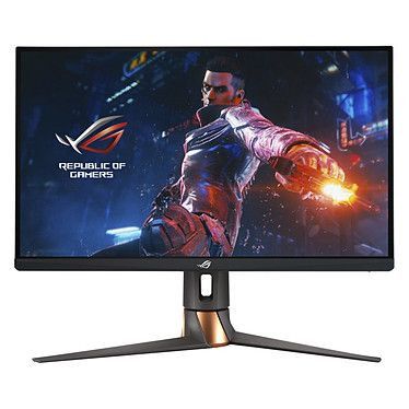 Asus 27" LED - ROG Swift PG279QM