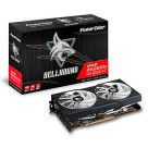 Powercolor Hellhound AMD Radeon RX 6600 XT 8GB GDDR6