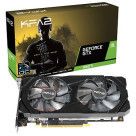 KFA2 GeForce GTX 1660 Ti (1-Click OC) - KFA2-GTX-1660-Ti-1-Click-OC
