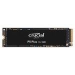 Crucial P5 Plus 2 To