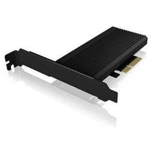 StarTech.com Carte contrôleur U.2 vers PCIe pour SSD U.2 NVMe - SFF-8639 - PCI  Express 3.0 x4 - Carte contrôleur - Garantie 3 ans LDLC