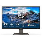 Philips 42.5" LED - 439P1/00