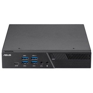 Asus Mini PC PB60-B3751ZD