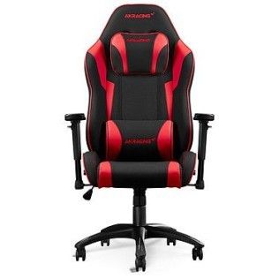 AkRacing Core EX Special Edition (rouge)