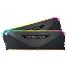 Corsair Vengeance RGB RT 32 Go (2x16Go) DDR4 3200 MHz CL16