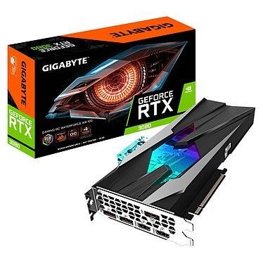 Gigabyte GeForce RTX 3080 GAMING OC WATERFORCE WB 10G (rev. 2.0) (LHR)