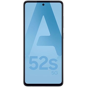 Samsung Galaxy A52s 5G Vert