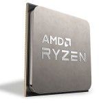 AMD Ryzen 7 5700G Wraith Stealth (3.8 GHz / 4.6 GHz) - 100-100000263MPK