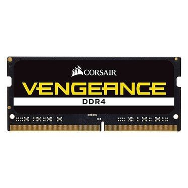 Corsair Vengeance SO-DIMM DDR4 8 Go 3200 MHz CL22