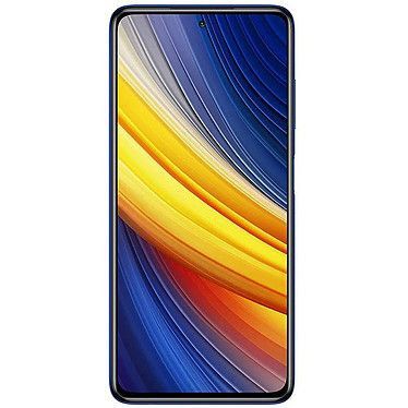 Xiaomi Poco X3 Pro Bleu (6 Go / 128 Go)