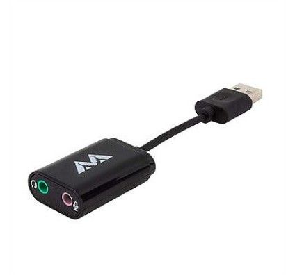 AntLion Audio USB Sound Card
