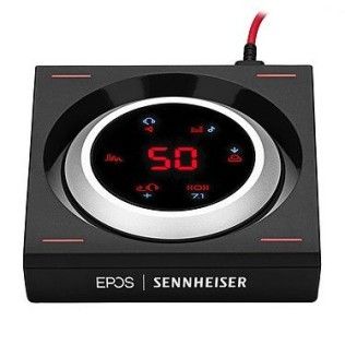 EPOS Sennheiser GSX 1000
