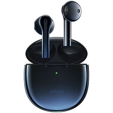 Vivo TWS Neo Bleu