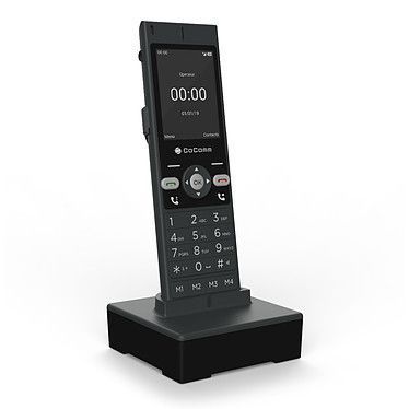 CoComm DT200