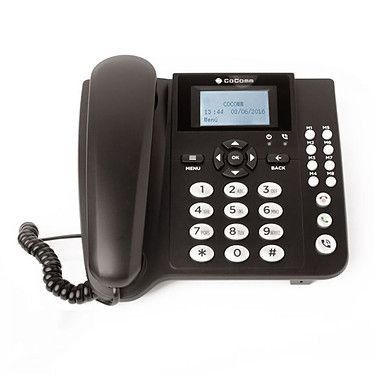 CoComm F300
