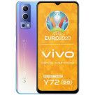 Vivo Y72 Bleu Irisé (8 Go / 128 Go)