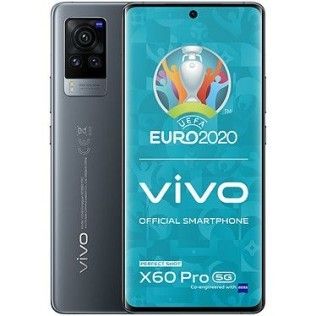 Vivo X60 Pro Noir (12 Go / 256 Go)