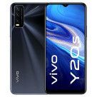 Vivo Y20s Noir (4 Go / 128 Go)