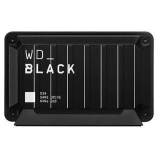 WD_Black D30 Game Drive SSD 500 Go