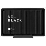 WD_Black D10 Game Drive 8 To