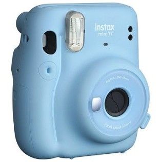 Fujifilm instax mini 11 Bleu