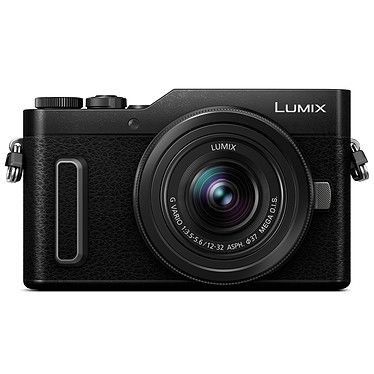 Panasonic DC-GX880K Noir