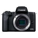 Canon EOS M50 Mark II Noir