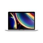 Apple MacBook Pro (2020) 13" avec Touch Bar Argent (MWP72FN/A)