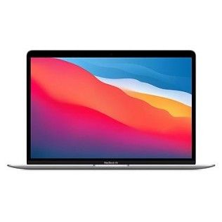 Apple MacBook Air M1 (2020) Argent 16Go/256 Go (MGN93FN/A-16GB)