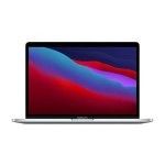 Apple MacBook Pro M1 (2020) 13.3" Argent 8Go/512 Go (MYDC2FN/A)
