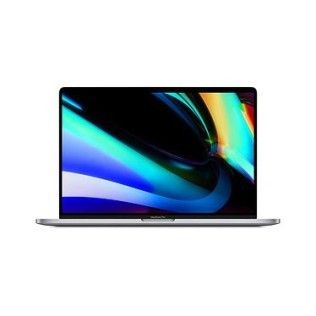 Apple MacBook Pro (2019) 16" avec Touch Bar Gris Sidéral (MVVK2FN/A)
