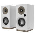 Jamo S 801 PM Blanc