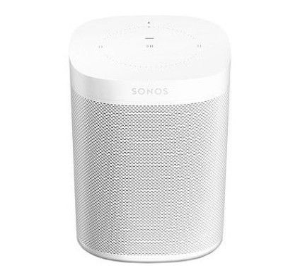 Sonos One Blanc (Gen 2)
