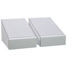 Monitor Audio Bronze AMS Blanc