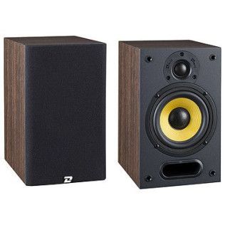 Davis Acoustics Mia 20 Teak